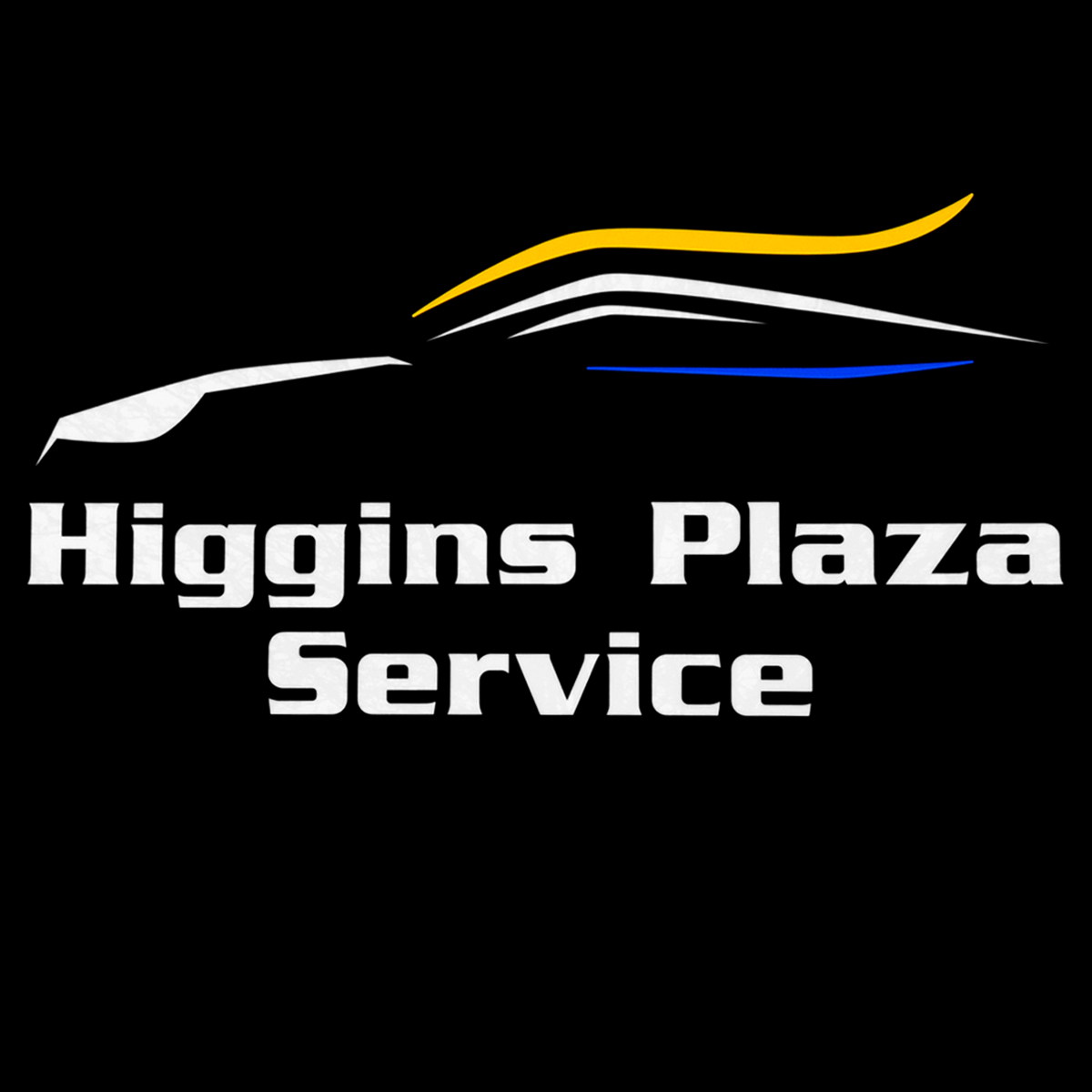 Higgins Plaza Service